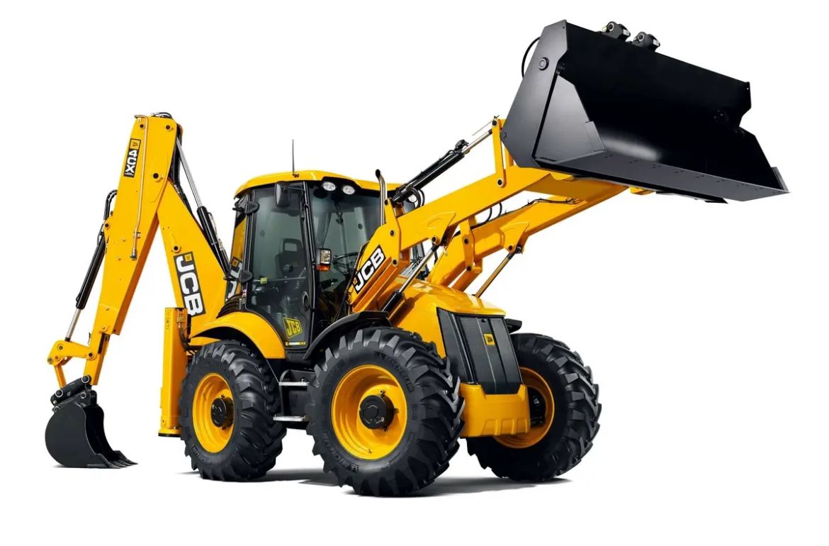 JCB