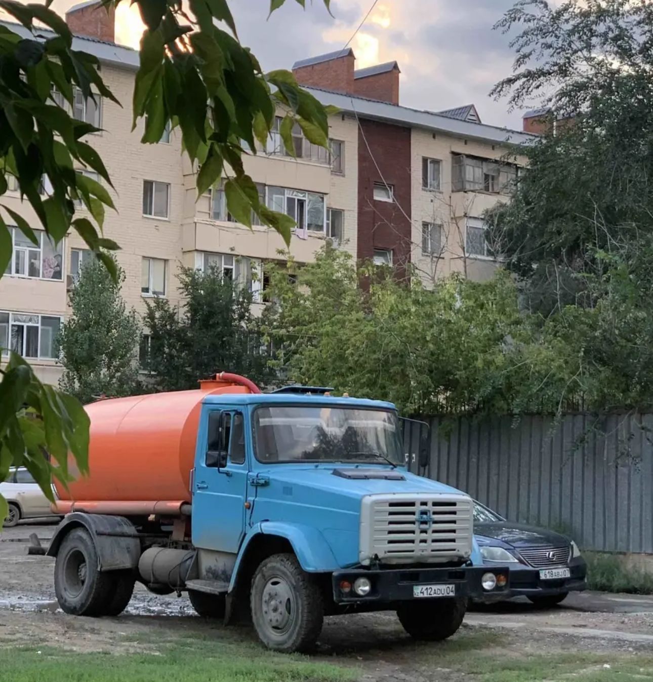 ЗИЛ