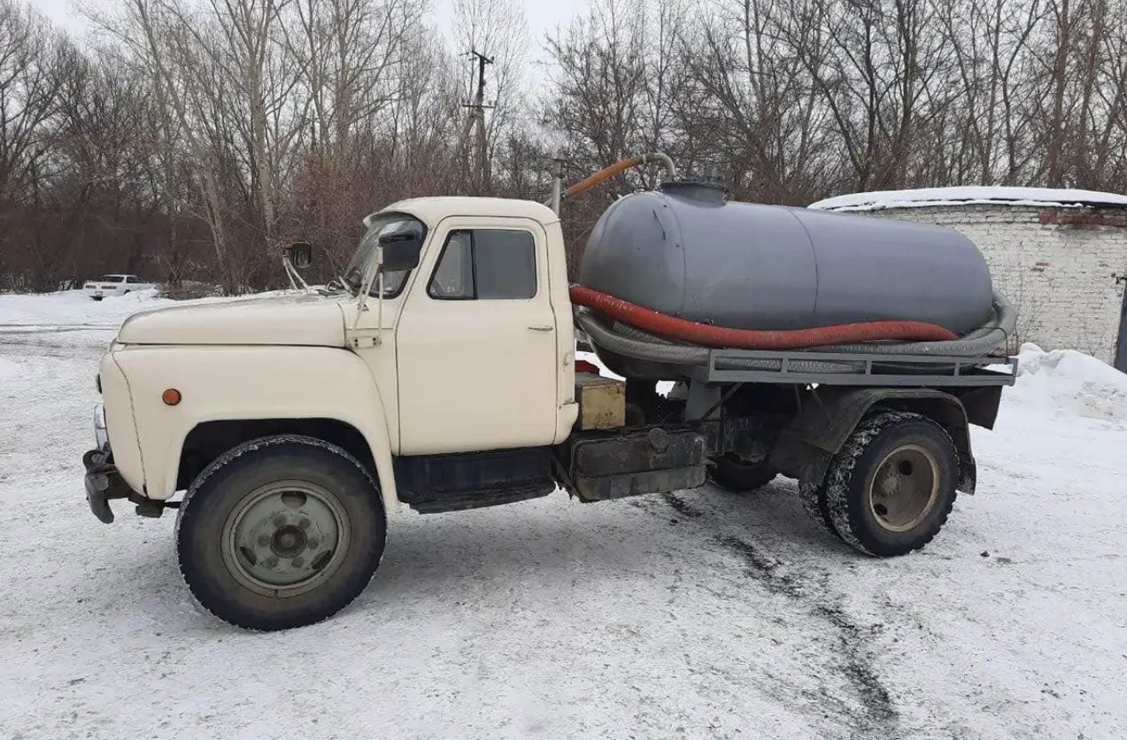 ГАЗ
