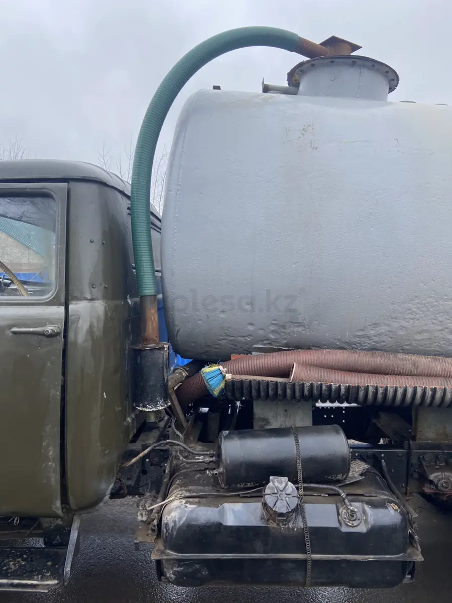 ЗИЛ КО-520