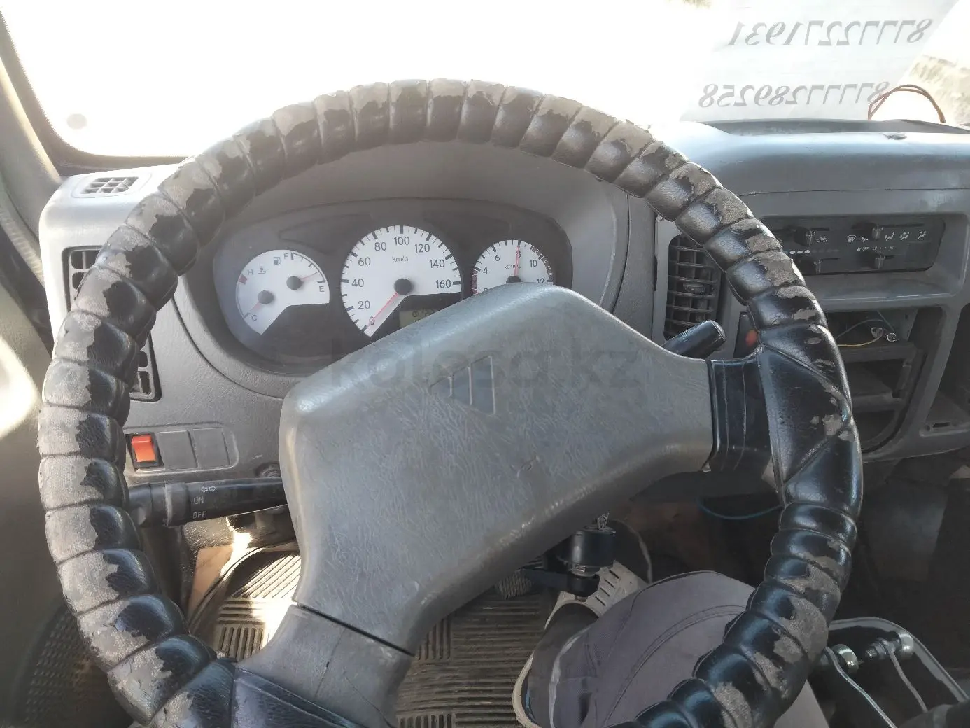 Foton FR139-7