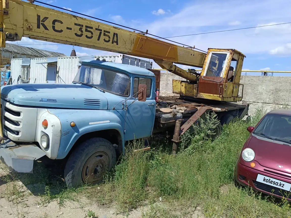 ЗИЛ ПСС-131.22Э