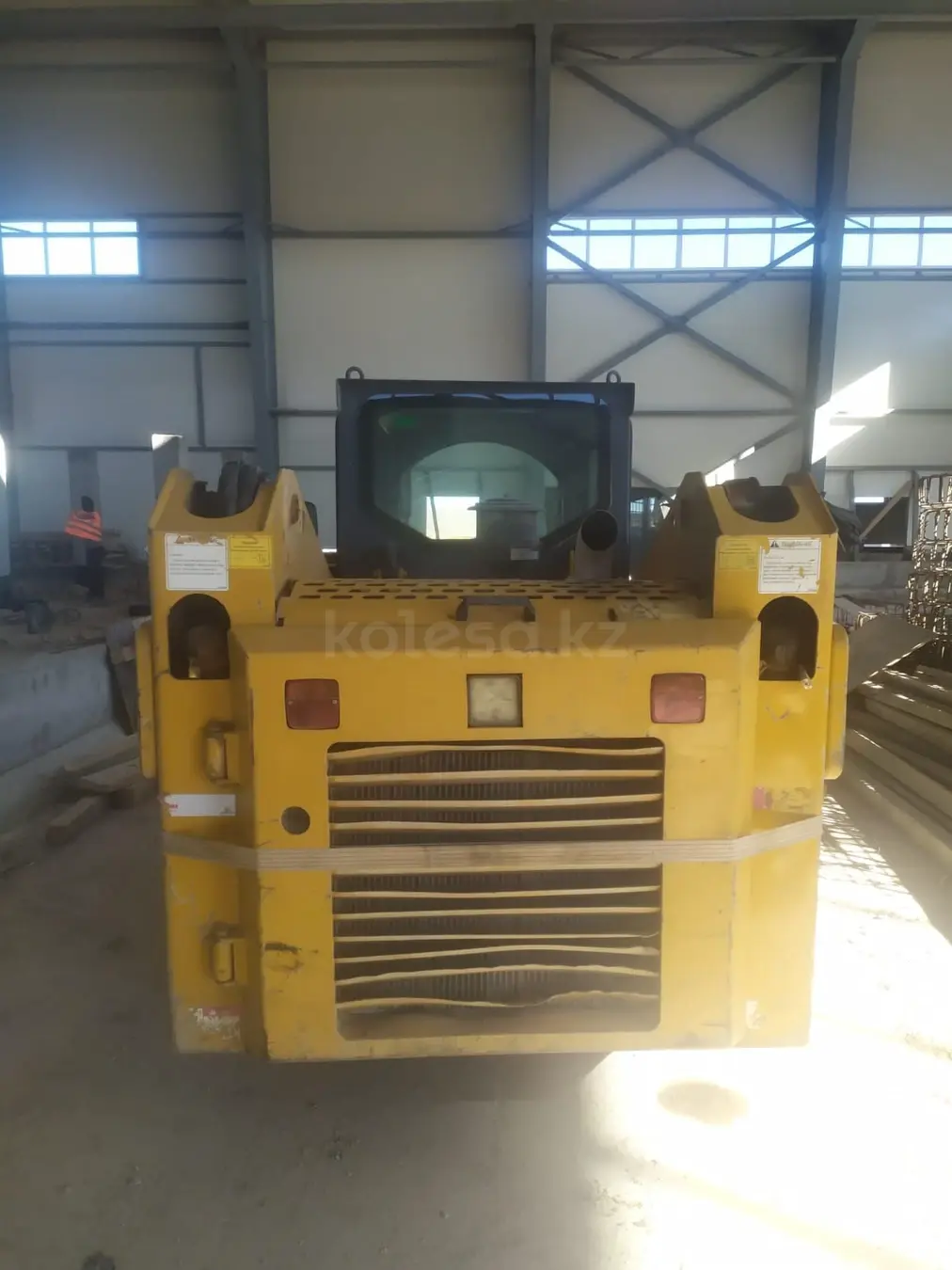 XCMG XC760K