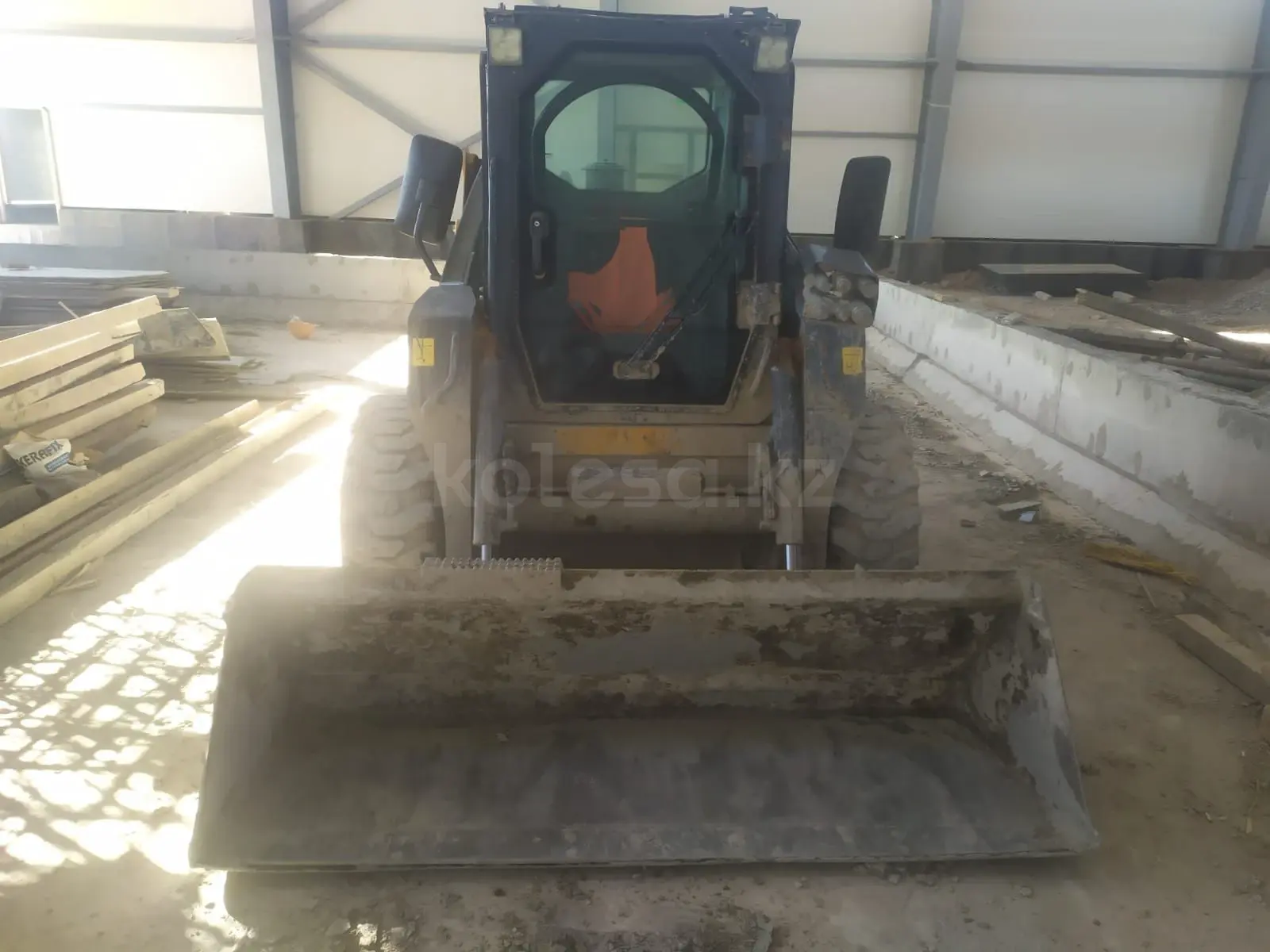 XCMG XC760K