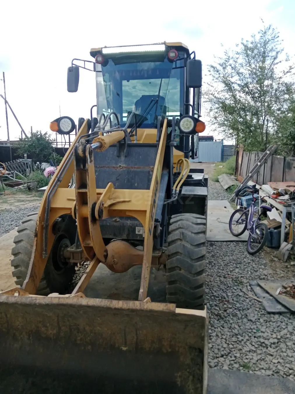 LGZT T936L