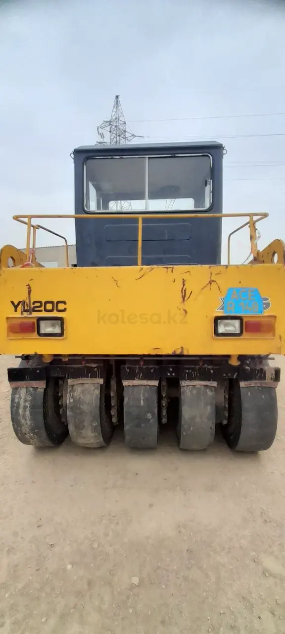 XCMG YL20C
