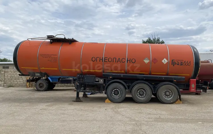 ГрАЗ МВ 5677-011-30 на шасси КамАЗ-65115