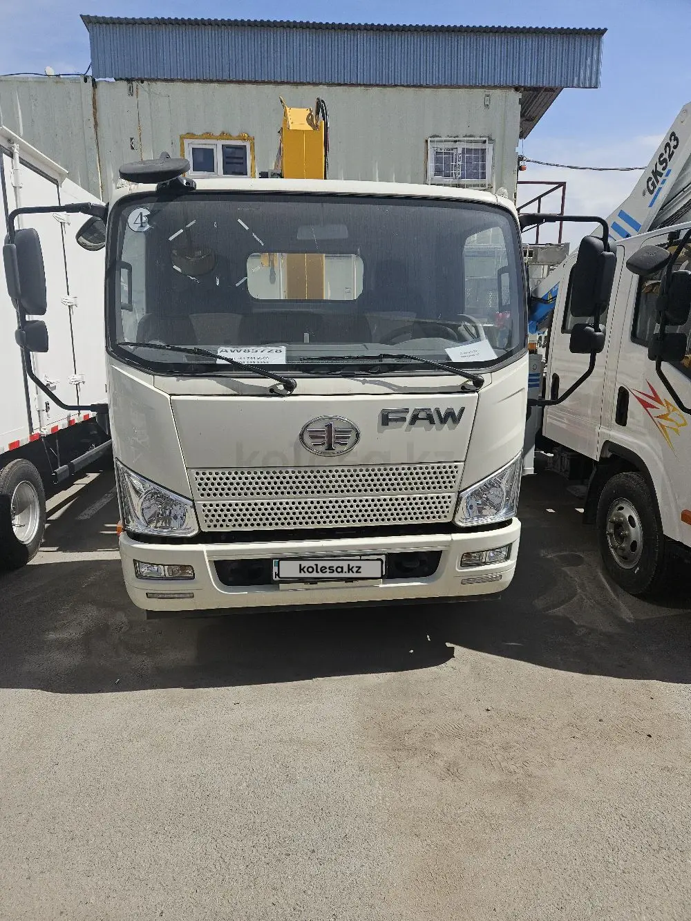 XCMG QAY300