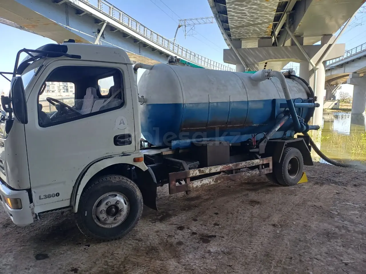 Dongfeng DF-200