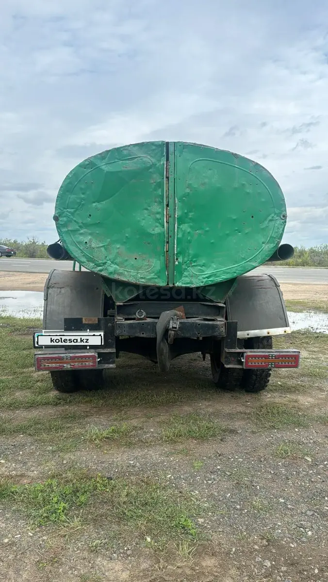 ГАЗ 3302 DA22