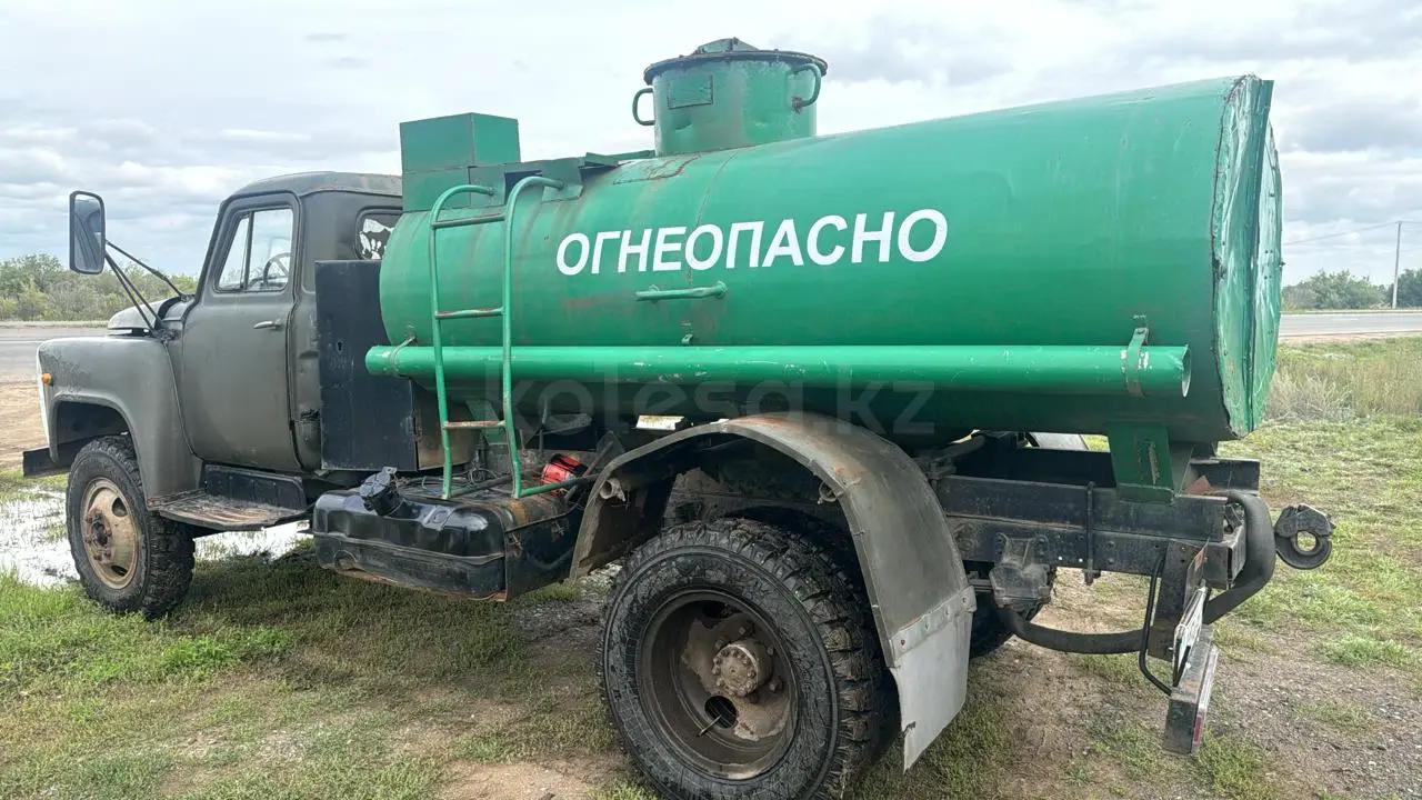ГАЗ 3302 DA22