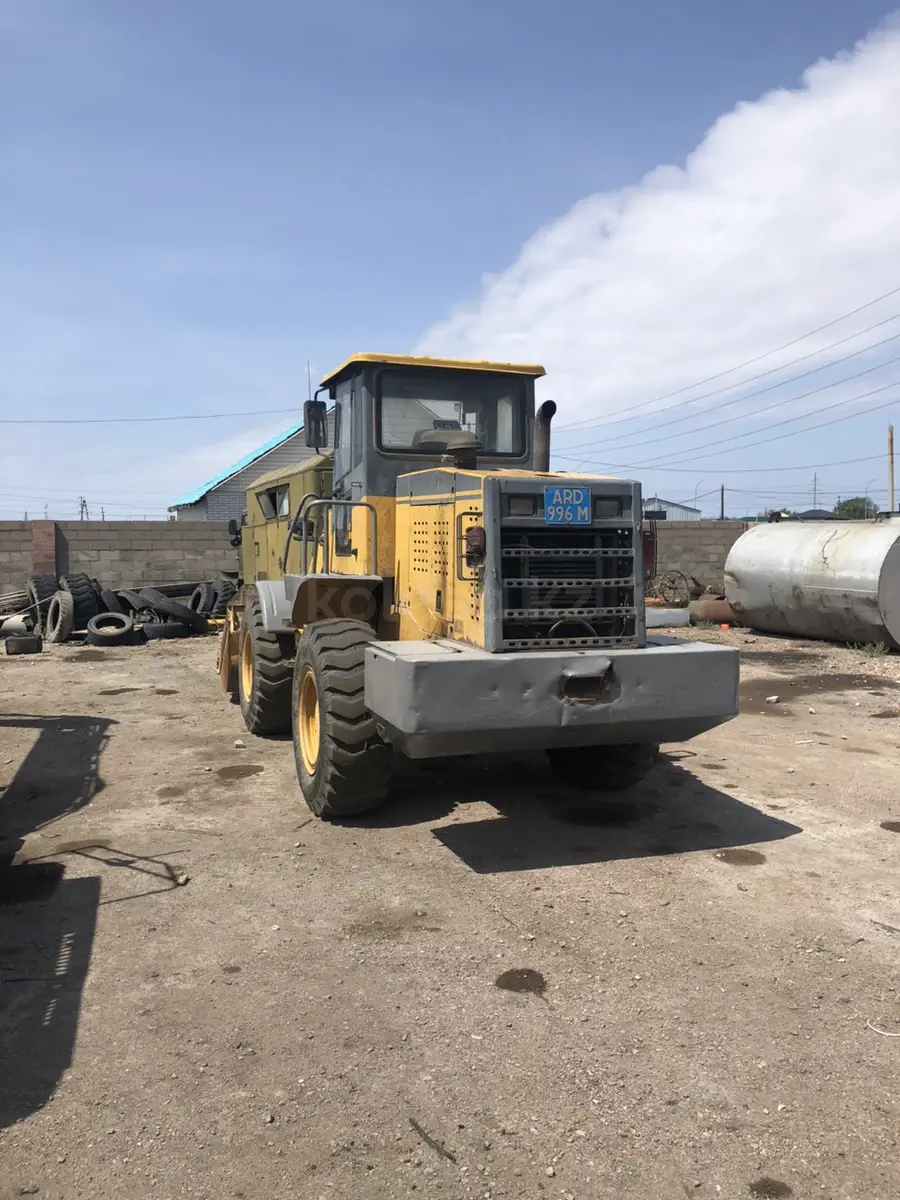 XCMG DL210KN