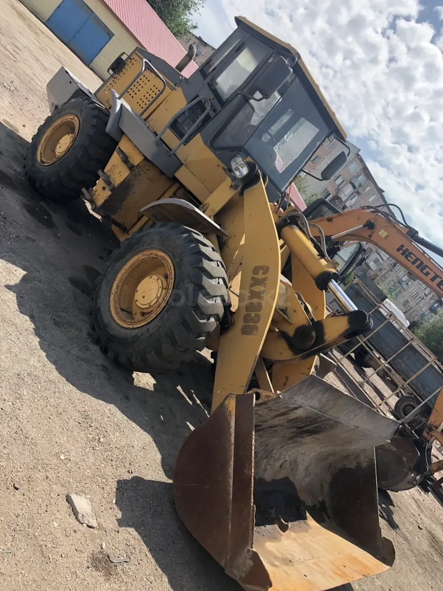 XCMG DL210KN