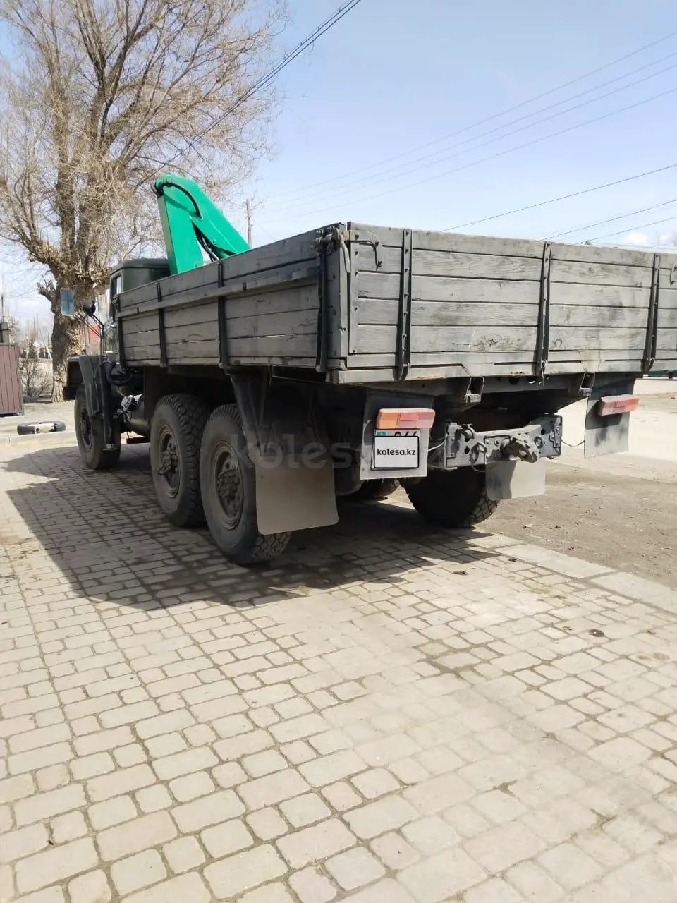 ЗИЛ ПСС-131.22Э