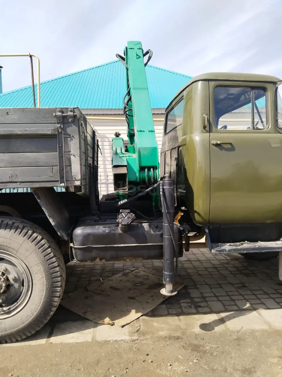 ЗИЛ ПСС-131.22Э