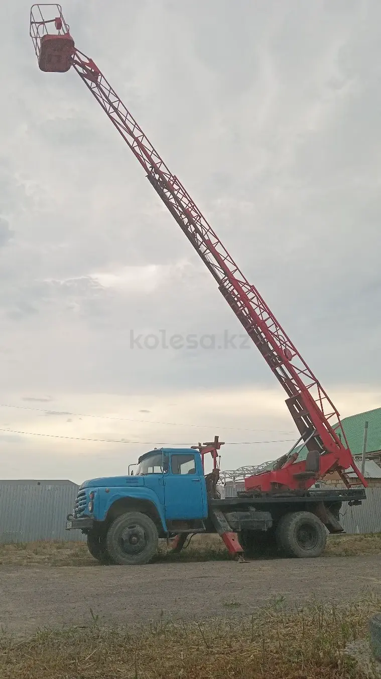 ЗИЛ ПСС-131.22Э