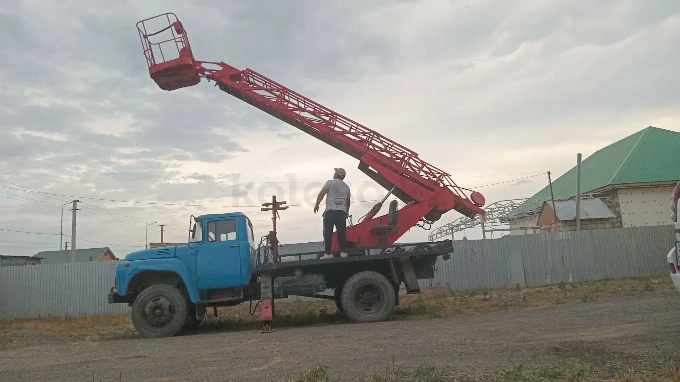 ЗИЛ ПСС-131.22Э