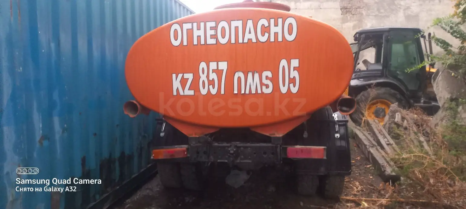ЗИЛ ПСС-131.22Э