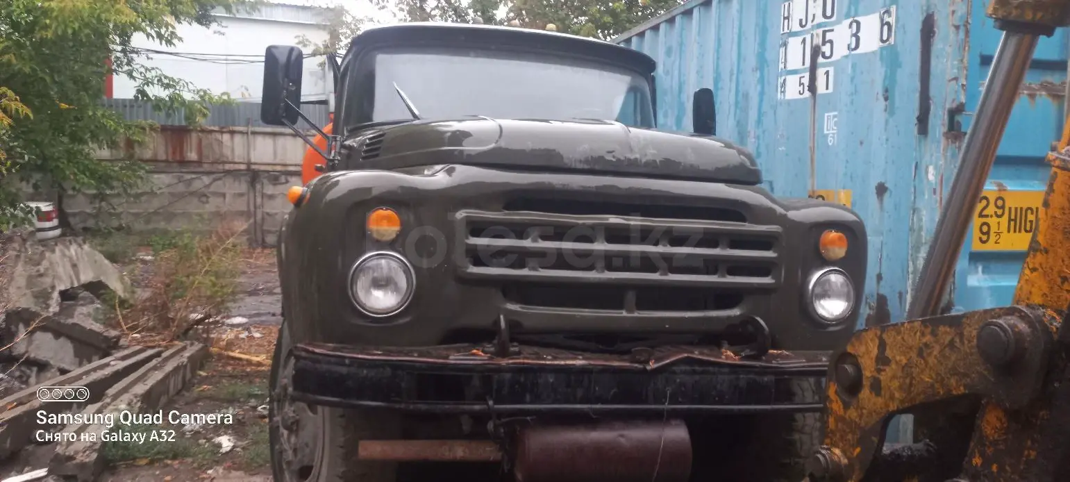 ЗИЛ ПСС-131.22Э