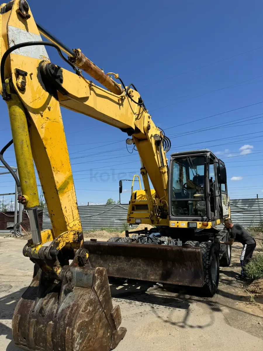Furukawa W 735LS