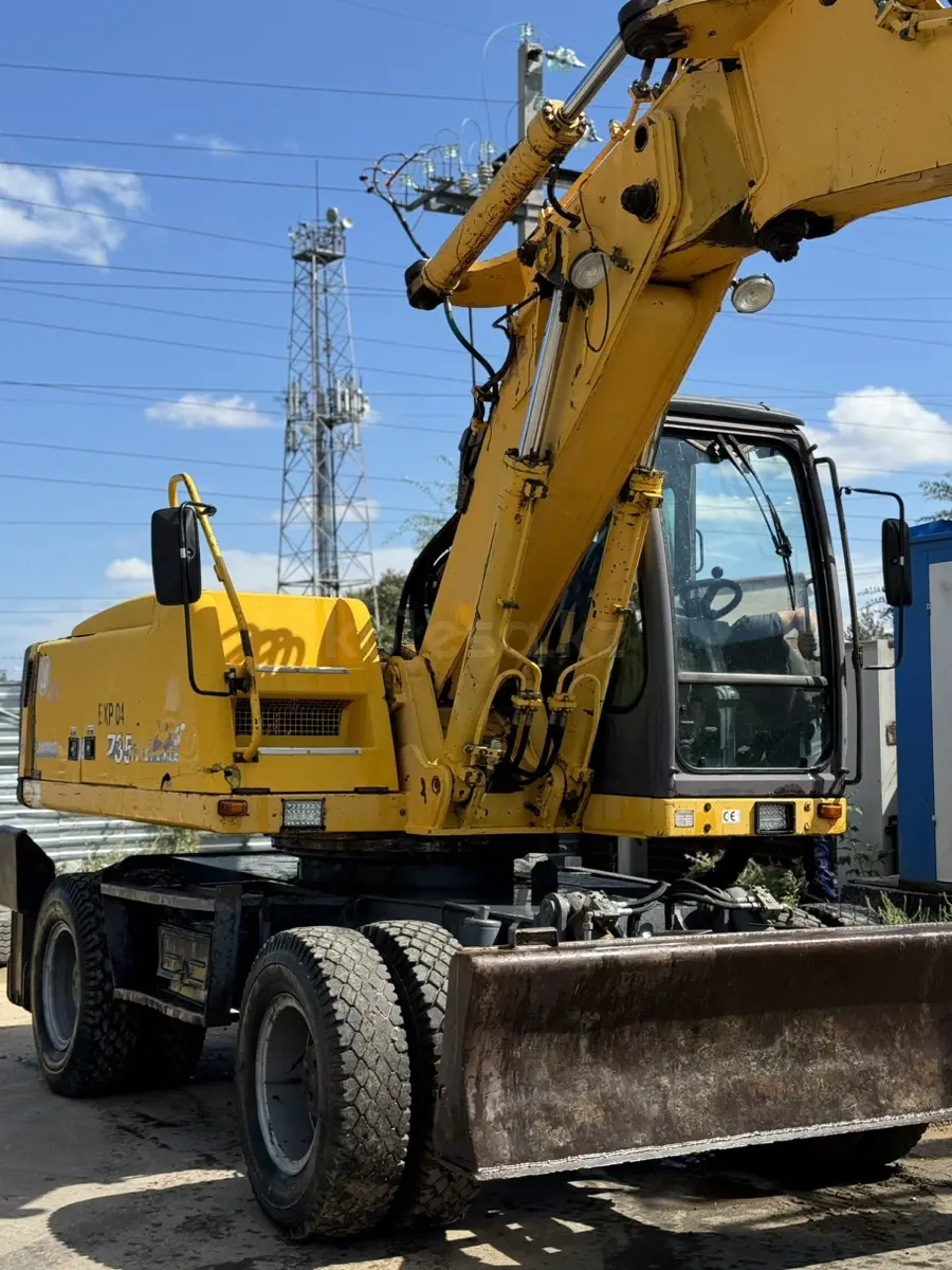 Furukawa W 735LS
