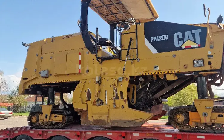 Caterpillar  6N LGP