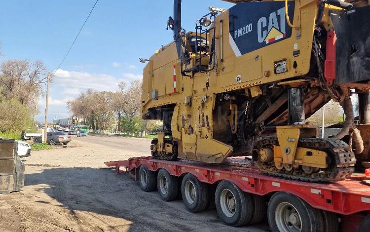 Caterpillar  6N LGP