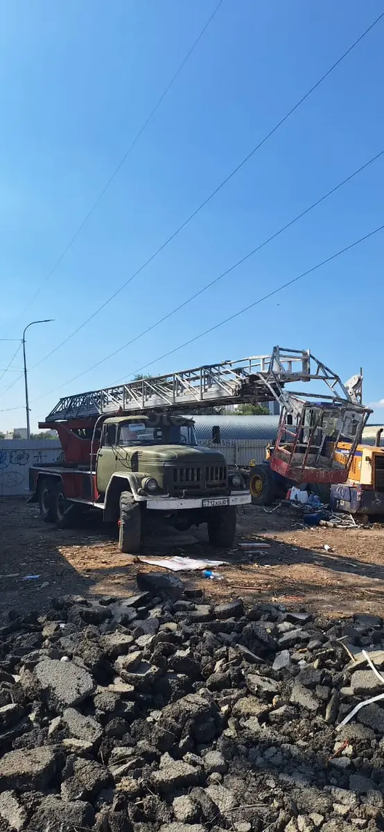 ЗИЛ 440КО-4Д