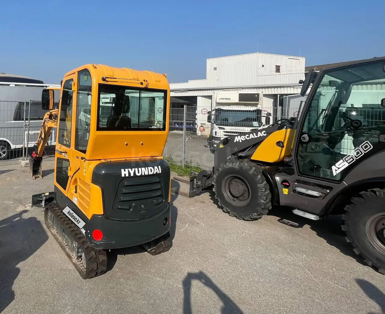 Hyundai R17Z-9