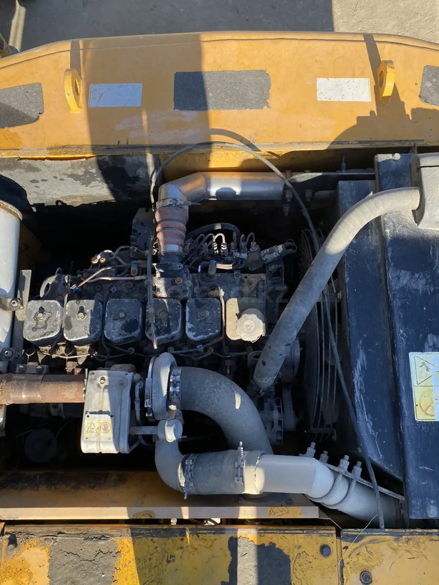 Hyundai R200W-3
