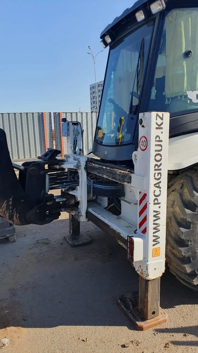 Hidromek HMK 102B