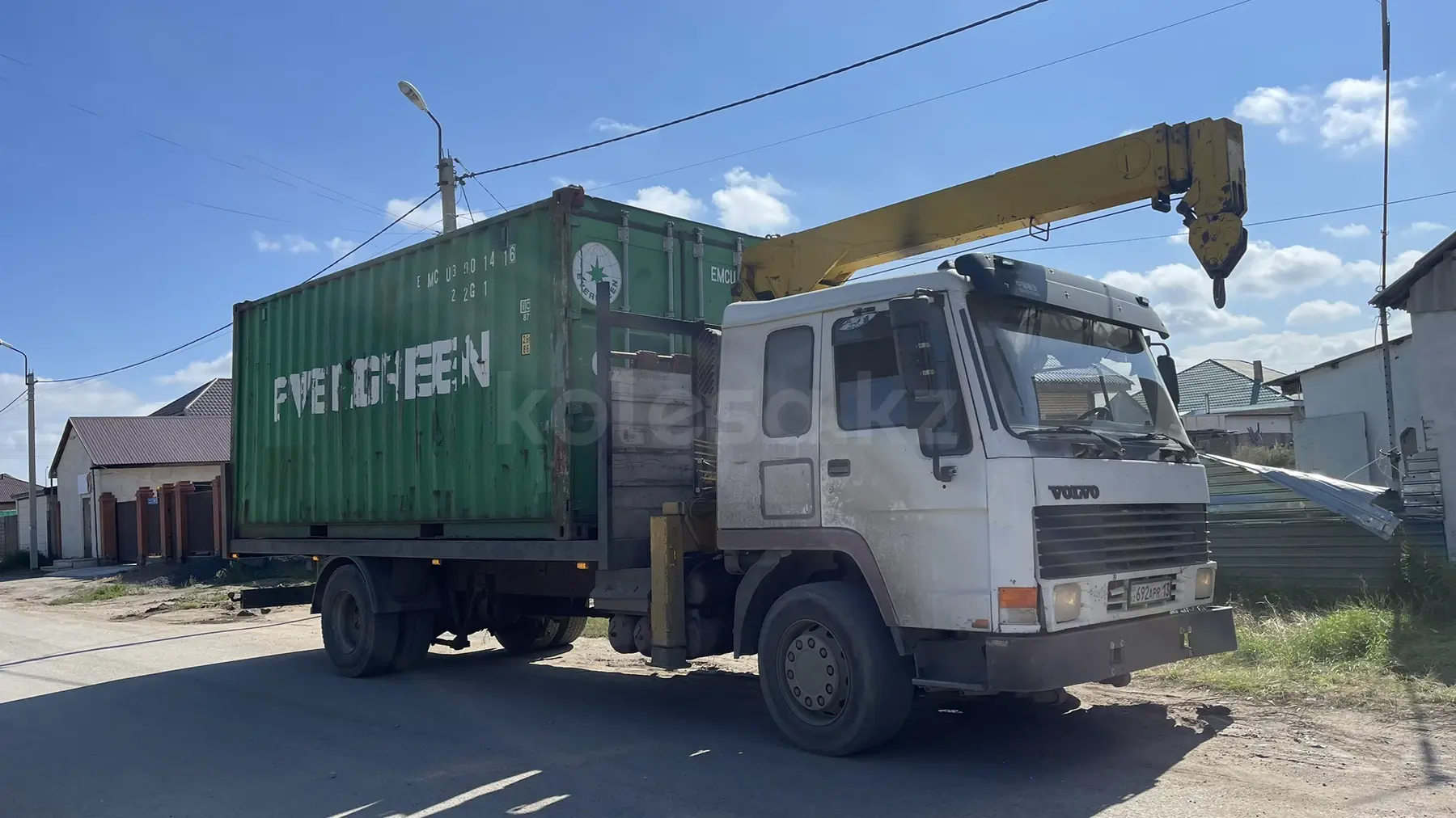 Volvo L70E