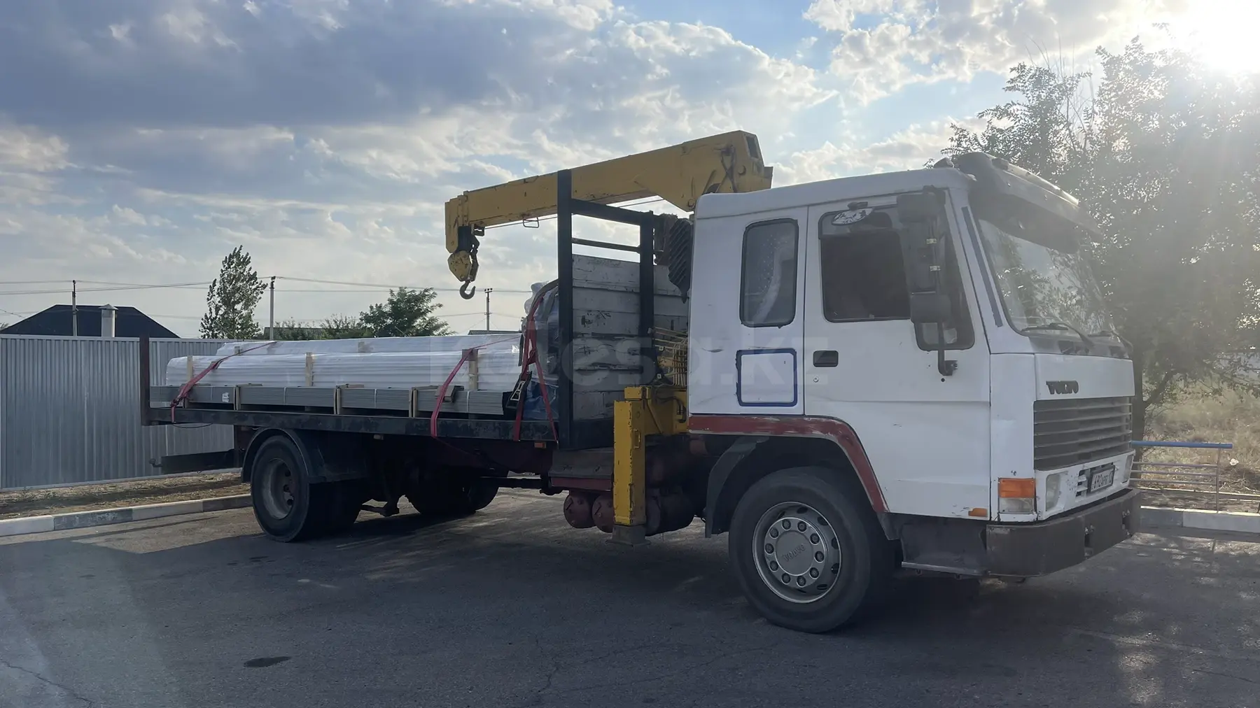 Volvo L70E