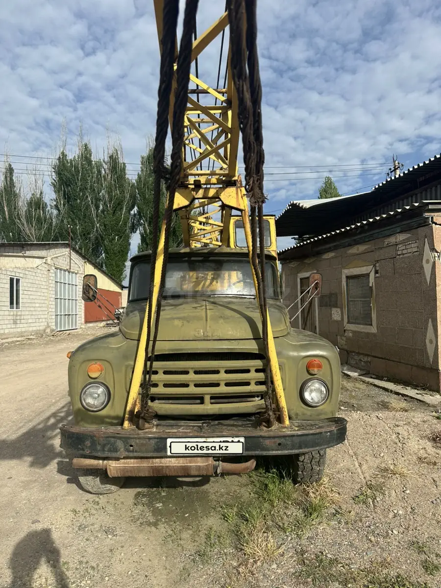 ЗИЛ ПСС-131.22Э