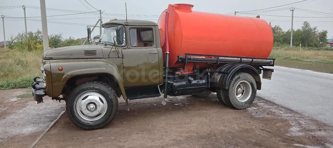 ЗИЛ ПСС-131.22Э
