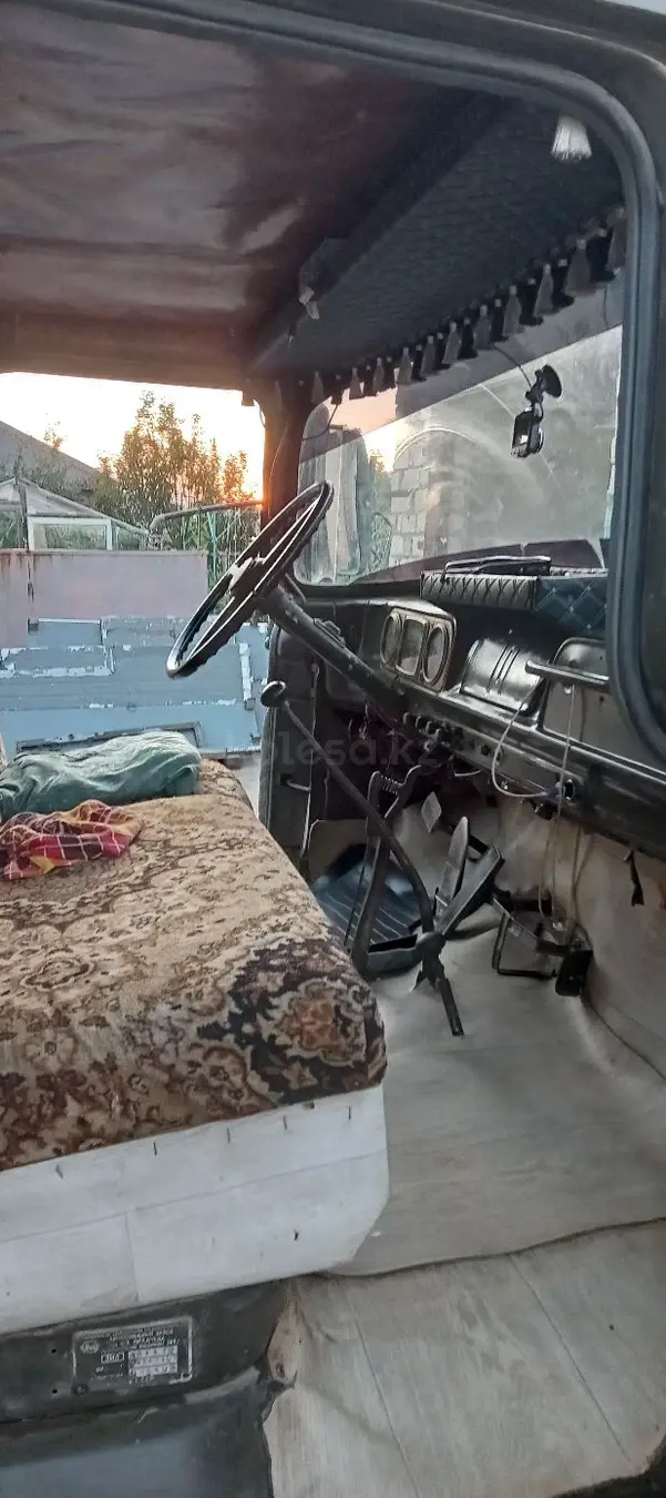 ЗИЛ ПСС-131.22Э