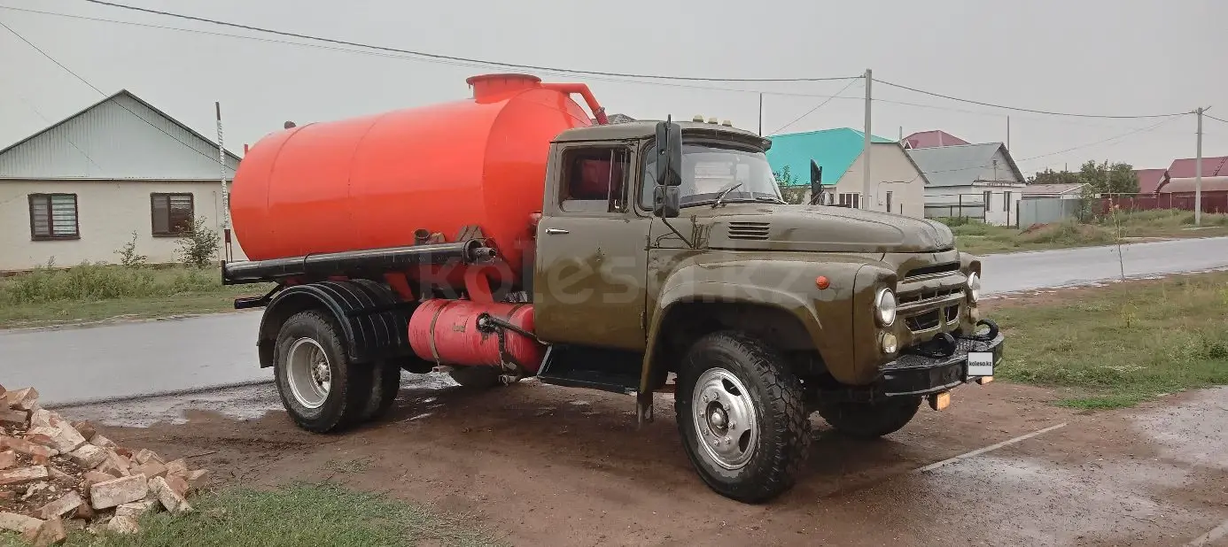 ЗИЛ ПСС-131.22Э