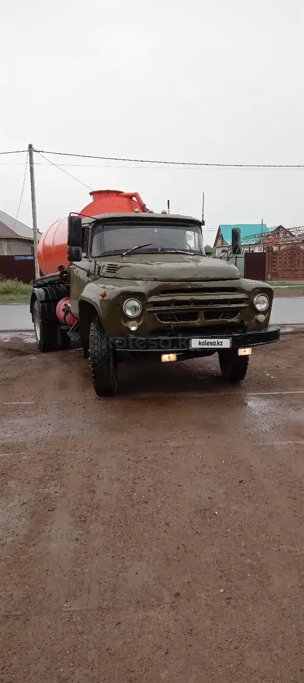 ЗИЛ ПСС-131.22Э