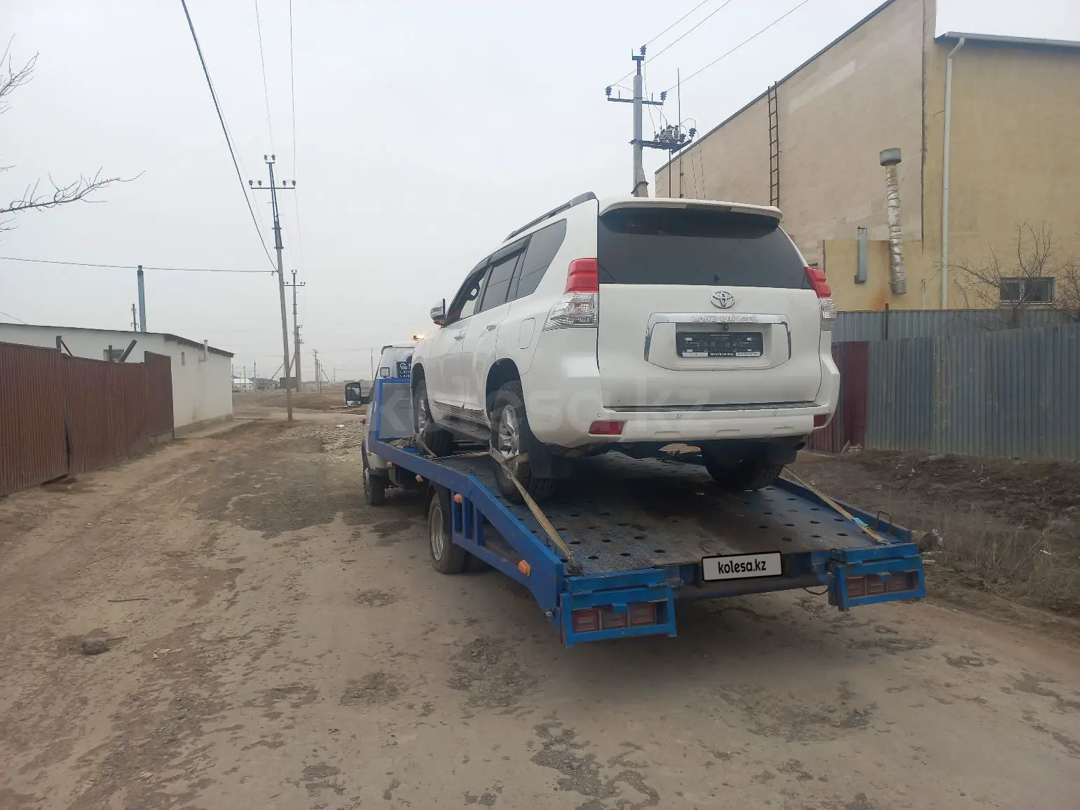 ГАЗ 3302 DA22