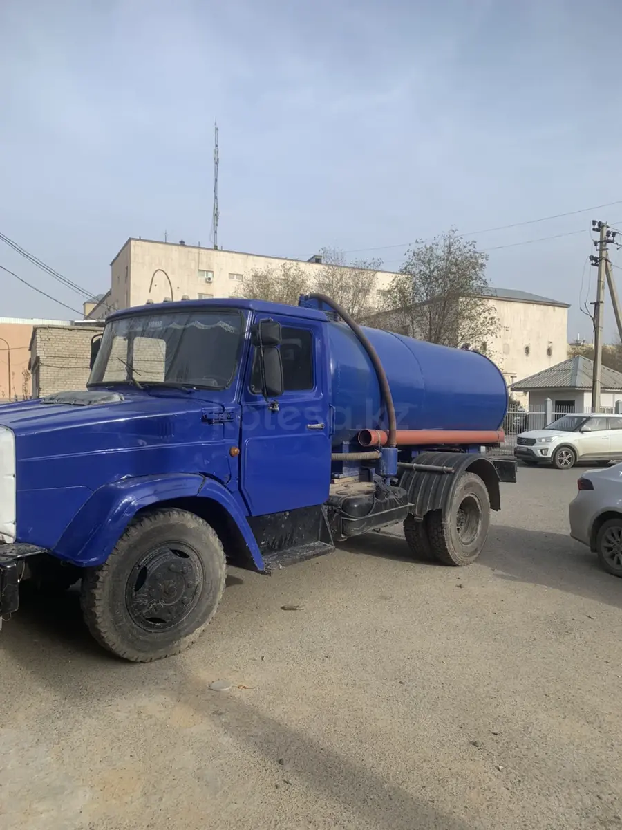 ЗИЛ 440КО-4Д