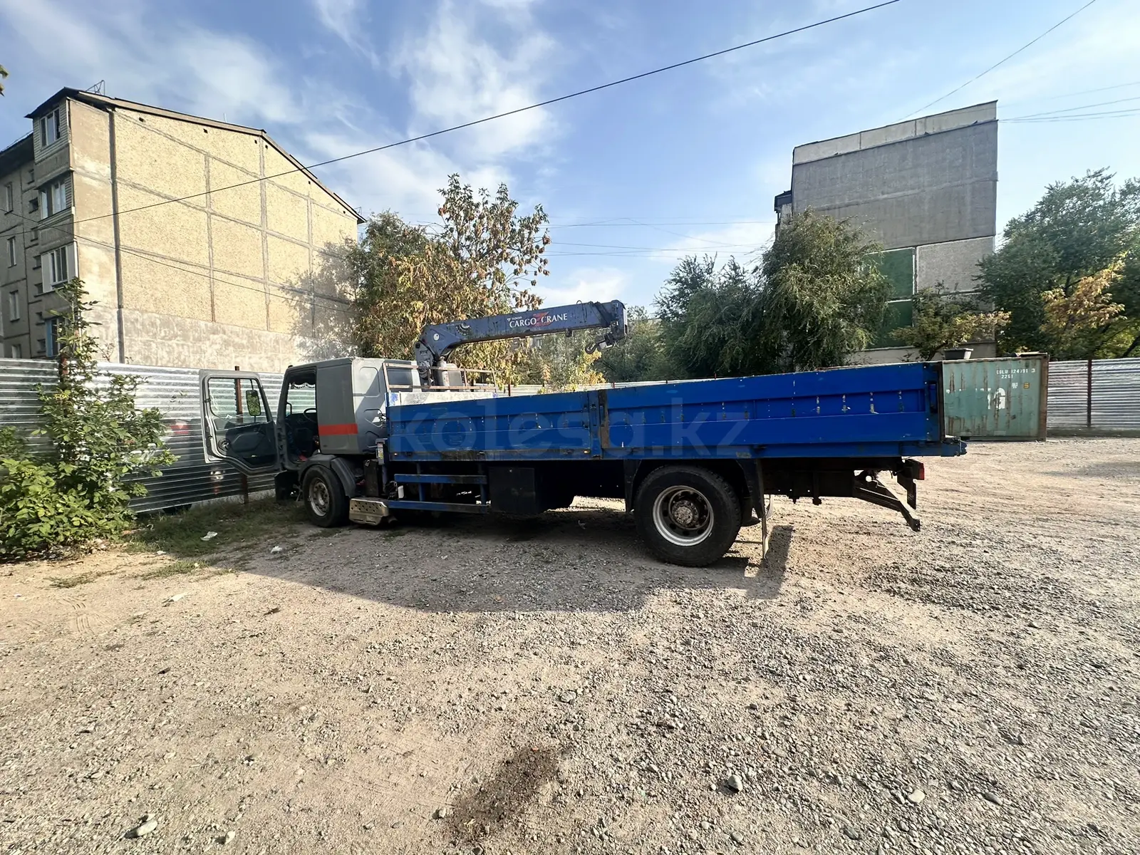 Tadano TM-ZR302