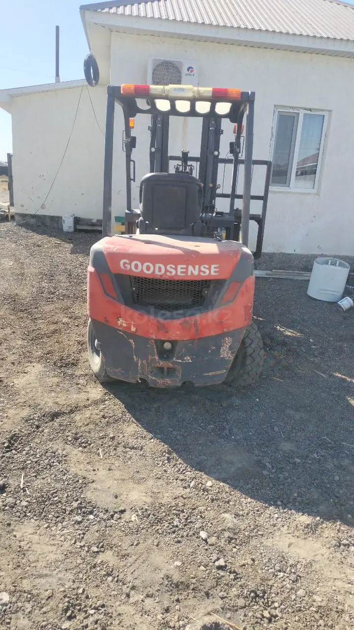Goodsense FQ30B-R2 - FY30B-R2