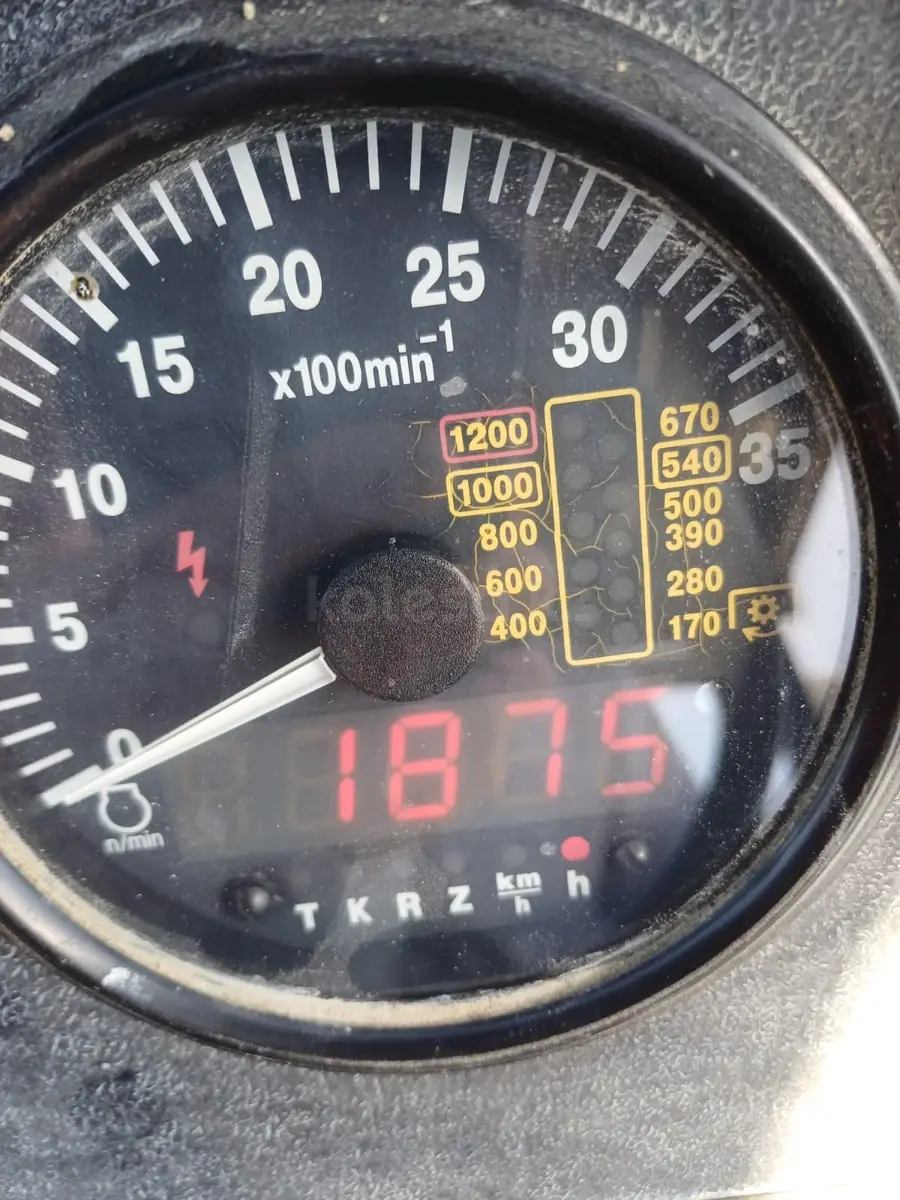 МТЗ 82МК