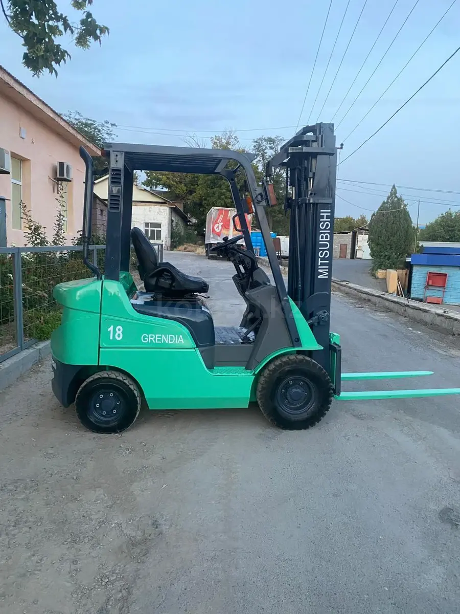 Mitsubishi BD2G