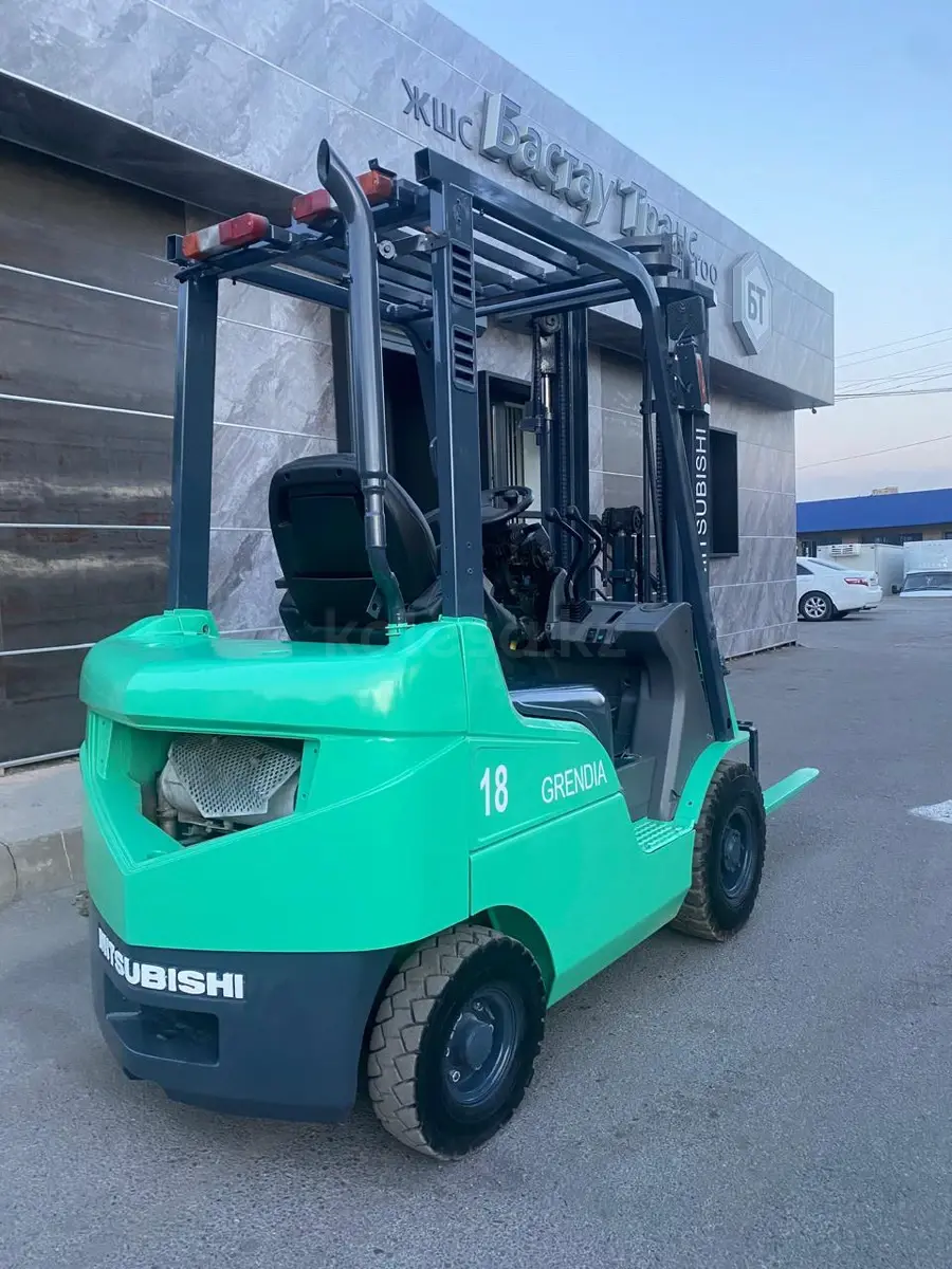 Mitsubishi BD2G