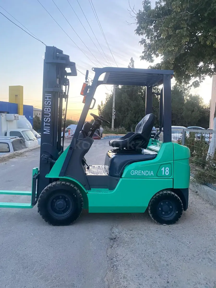 Mitsubishi BD2G