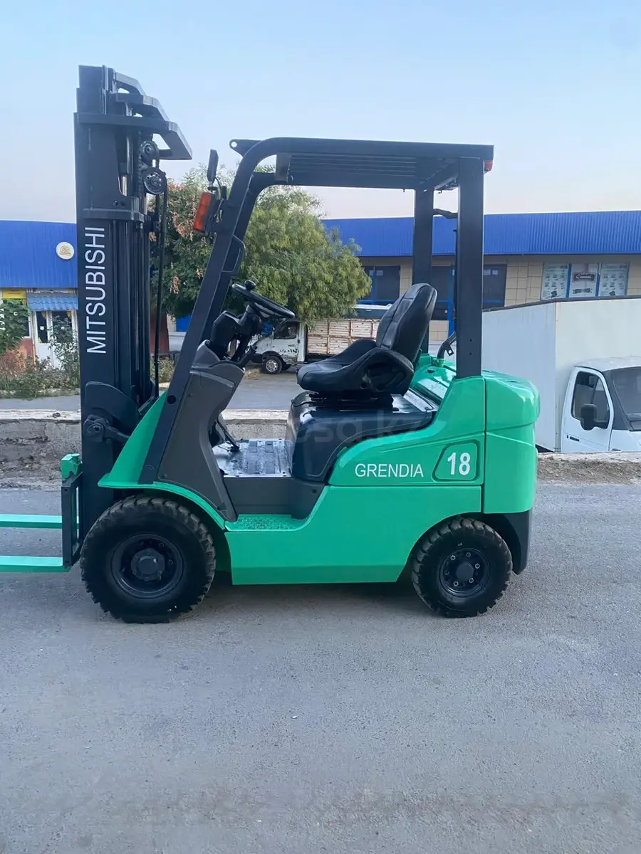 Mitsubishi BD2G
