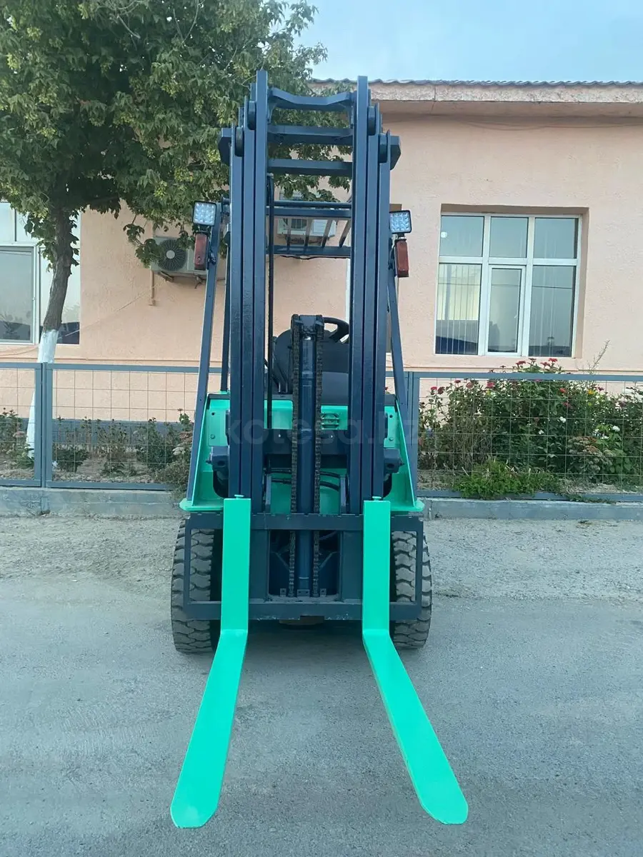 Mitsubishi BD2G