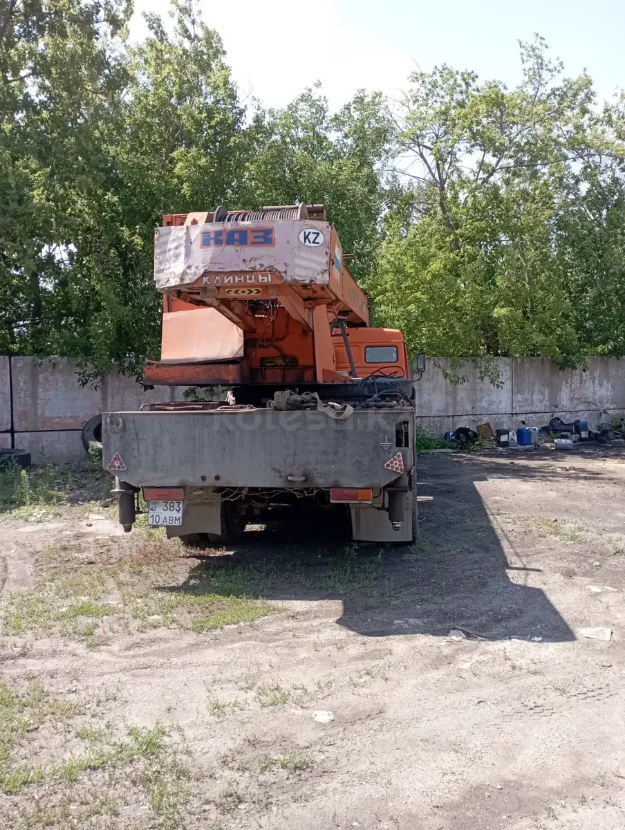 Клинцы АГП-18-2К
