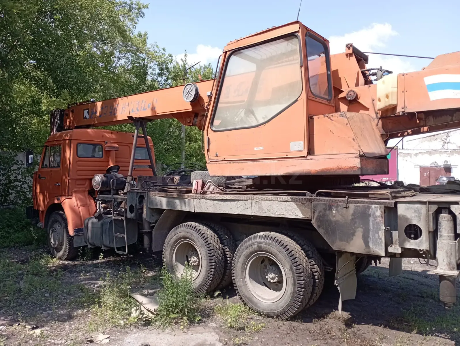 Клинцы АГП-18-2К